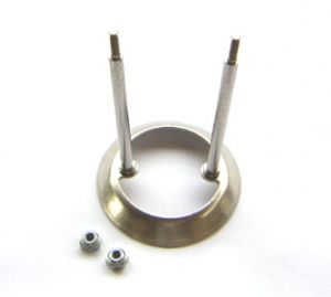 Ring And Rod Assembly